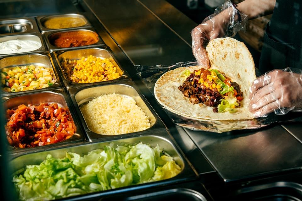 No Forks Restaurants Vilnius