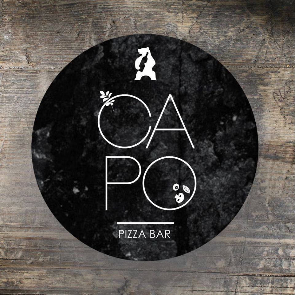 Capo Restaurants Vilnius