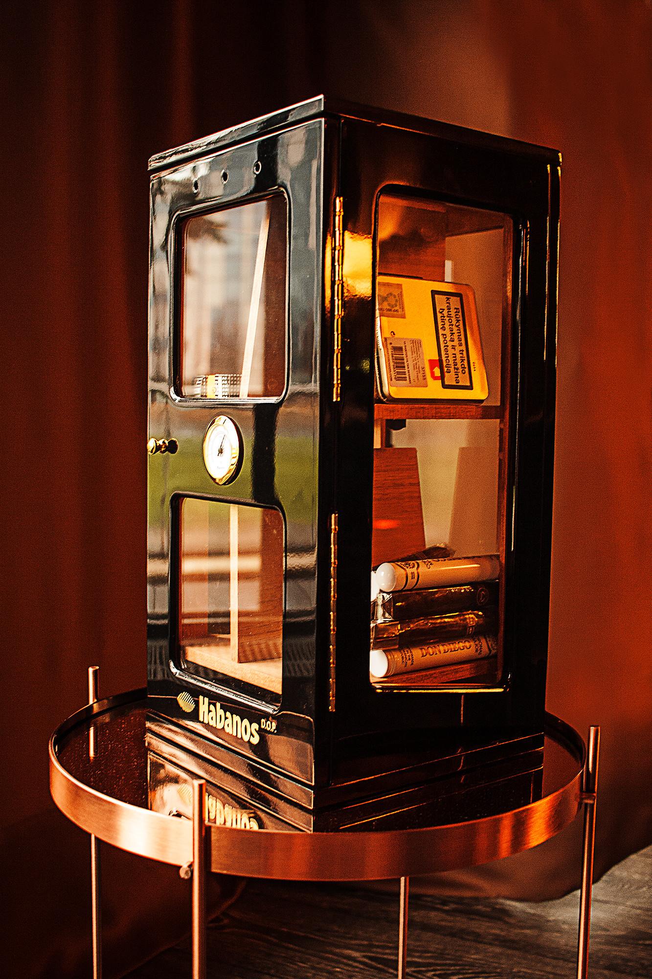 Merci Restaurant & Hookah Lounge Restaurants Vilnius