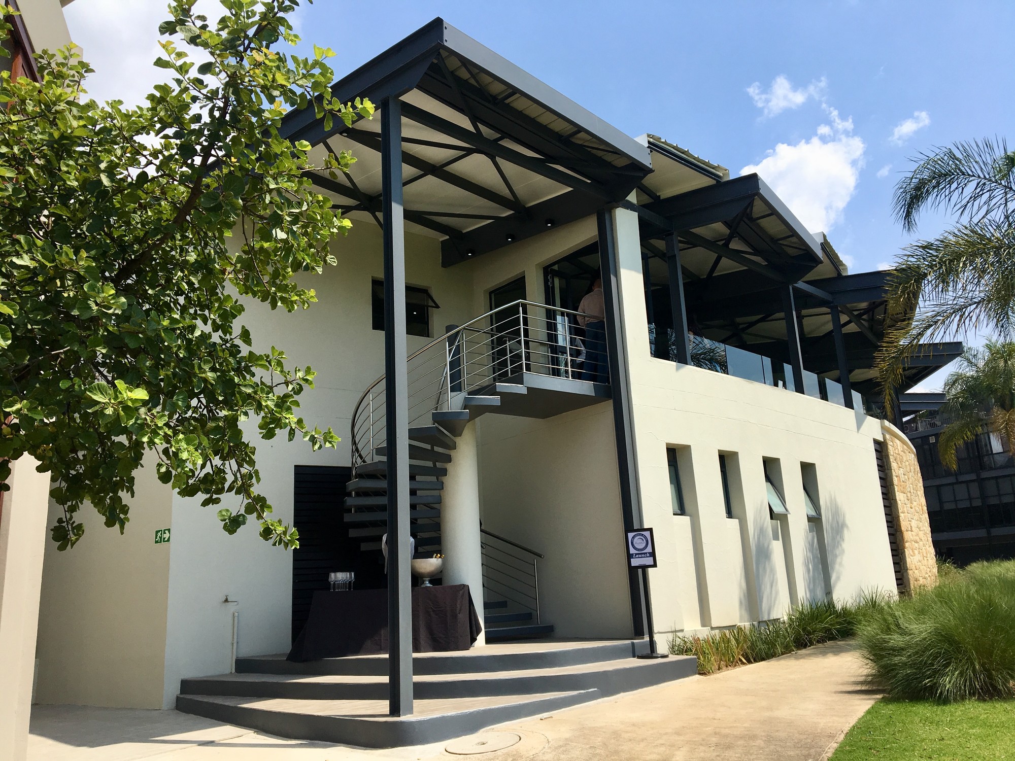 The High Ball Craft Bar Nightlife Johannesburg