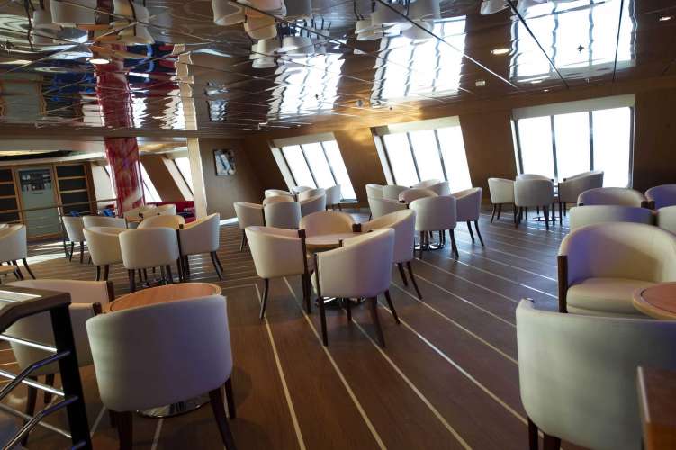 Cairnryan and Liverpool Stena Line Getting There Belfast