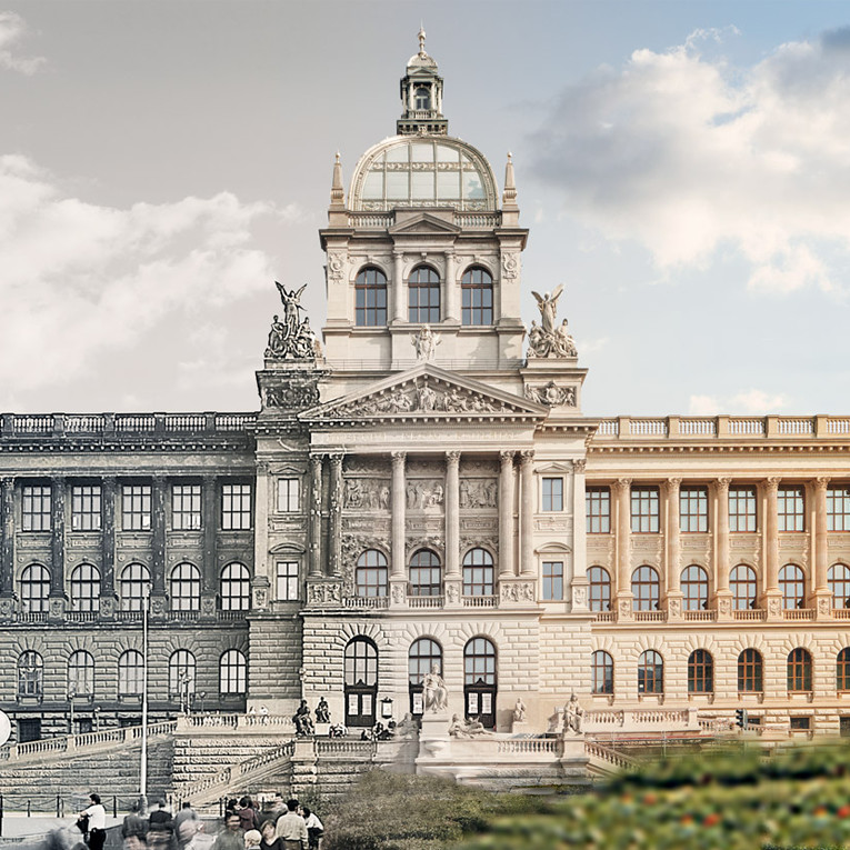 The Ultimate Guide to the National Museum in Prague