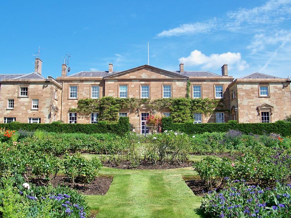 Hillsborough Castle & Gardens Northern Ireland Highlights & Hidden
