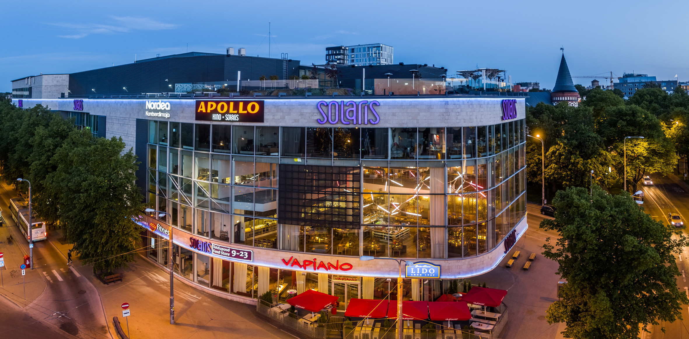 The Rocca Apartments Rocca Apartments Sesto/sexten zirahuskione