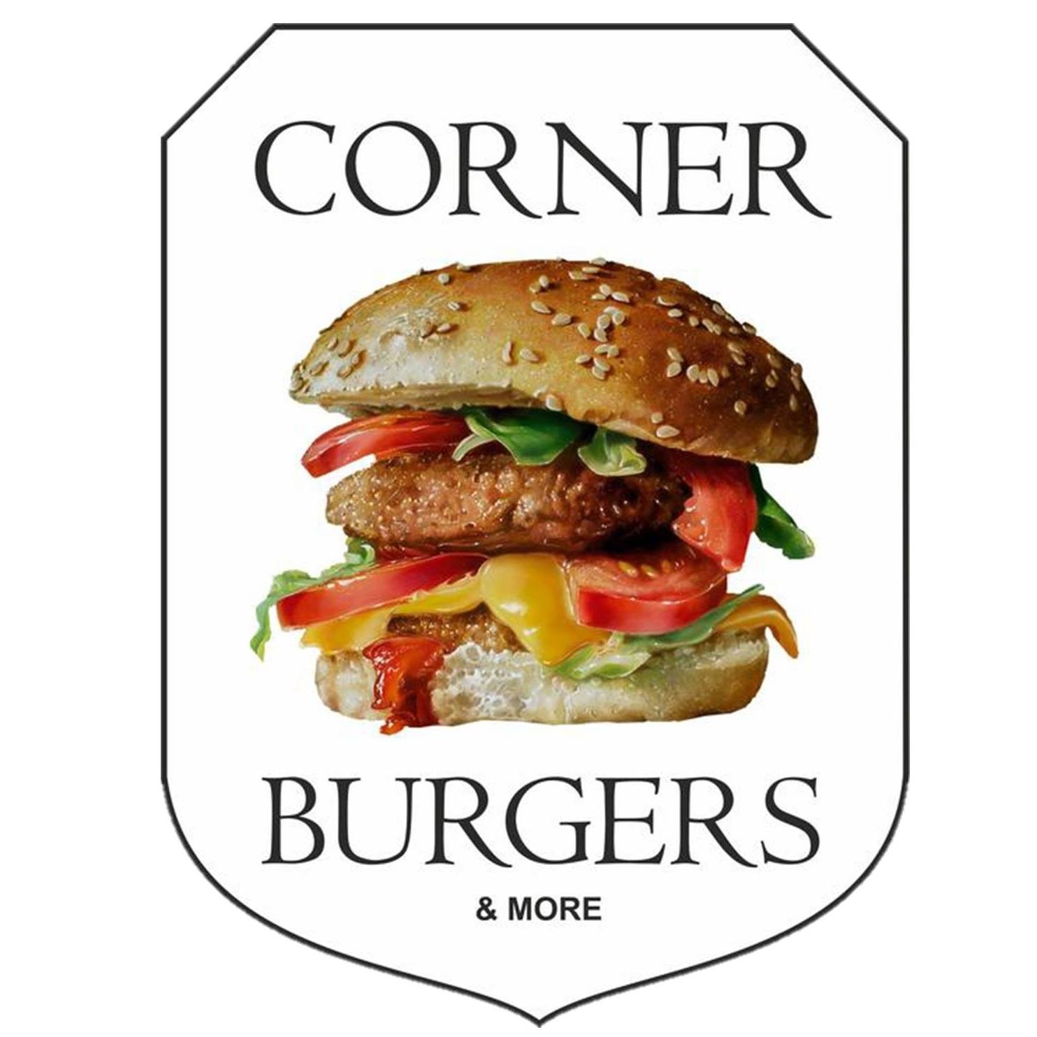 Corner Burgers and More Restaurants Varna
