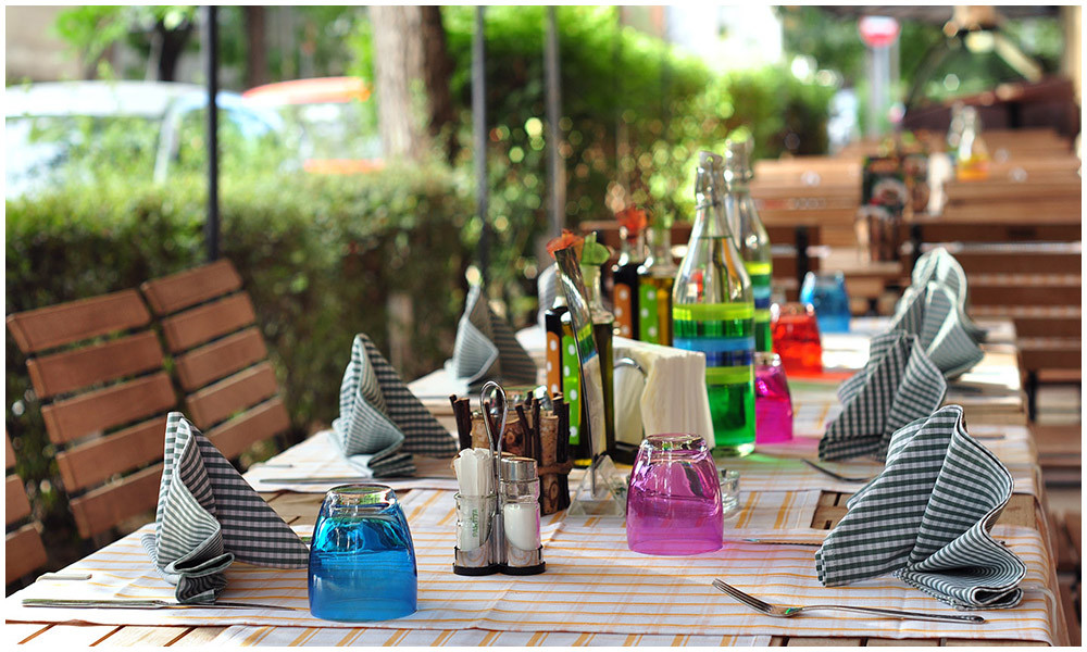 La Bocca Restaurants Varna