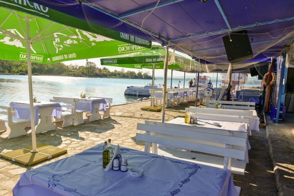 Evergreen Restaurant Restaurants Varna