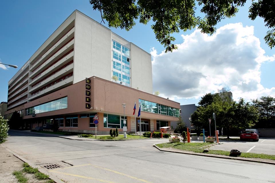 Avanti Hotel Hotels Brno