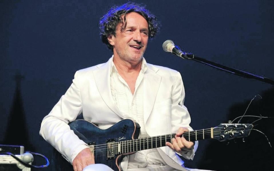 Goran Bregovic & The Wedding and Funeral Band Bucharest