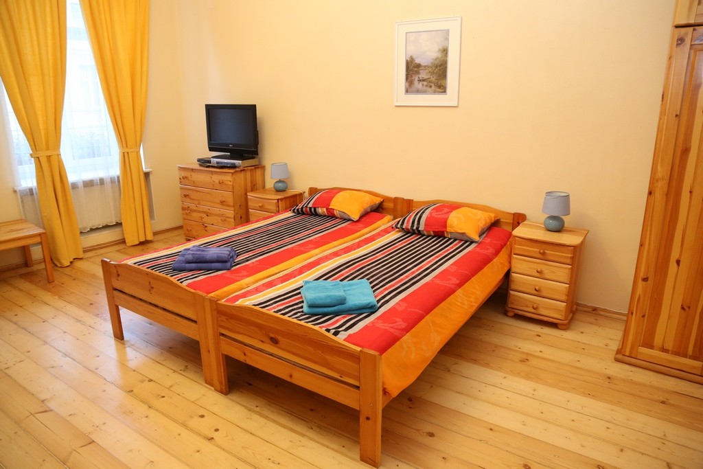 German Bed & Breakfast Отели СанктПетербург