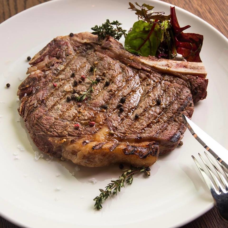 Lobster Family Restaurant Restaurants Olomouc