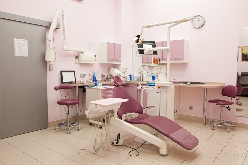 American Russian Dental Centre Medical Clinics Moscow