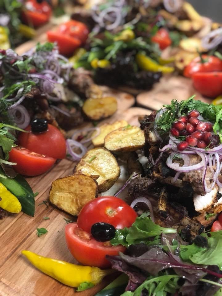 Ararat Restaurants & Cafés Klaipėda