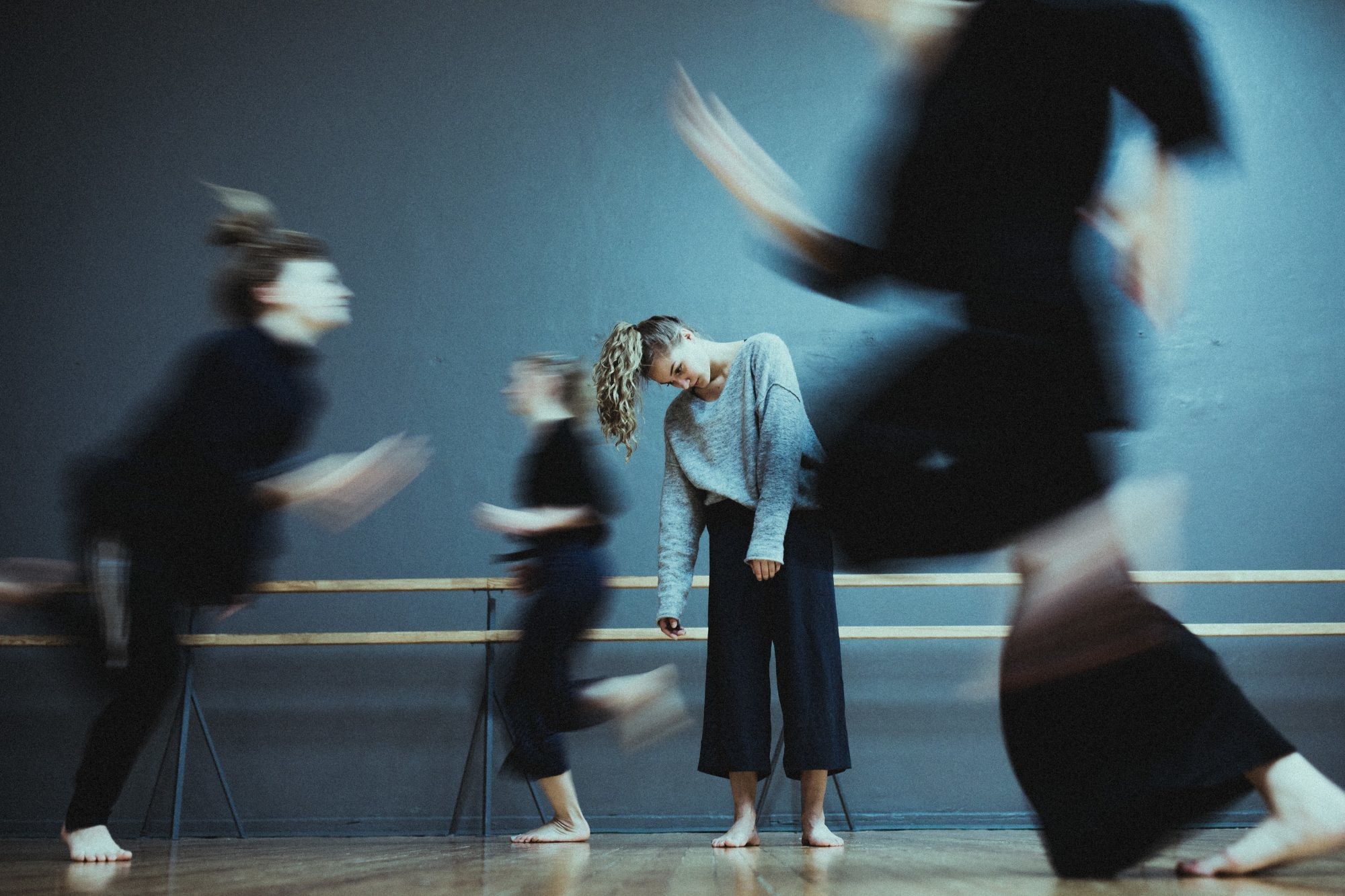 New Baltic Dance'19 Bedre (Latvia) Vilnius