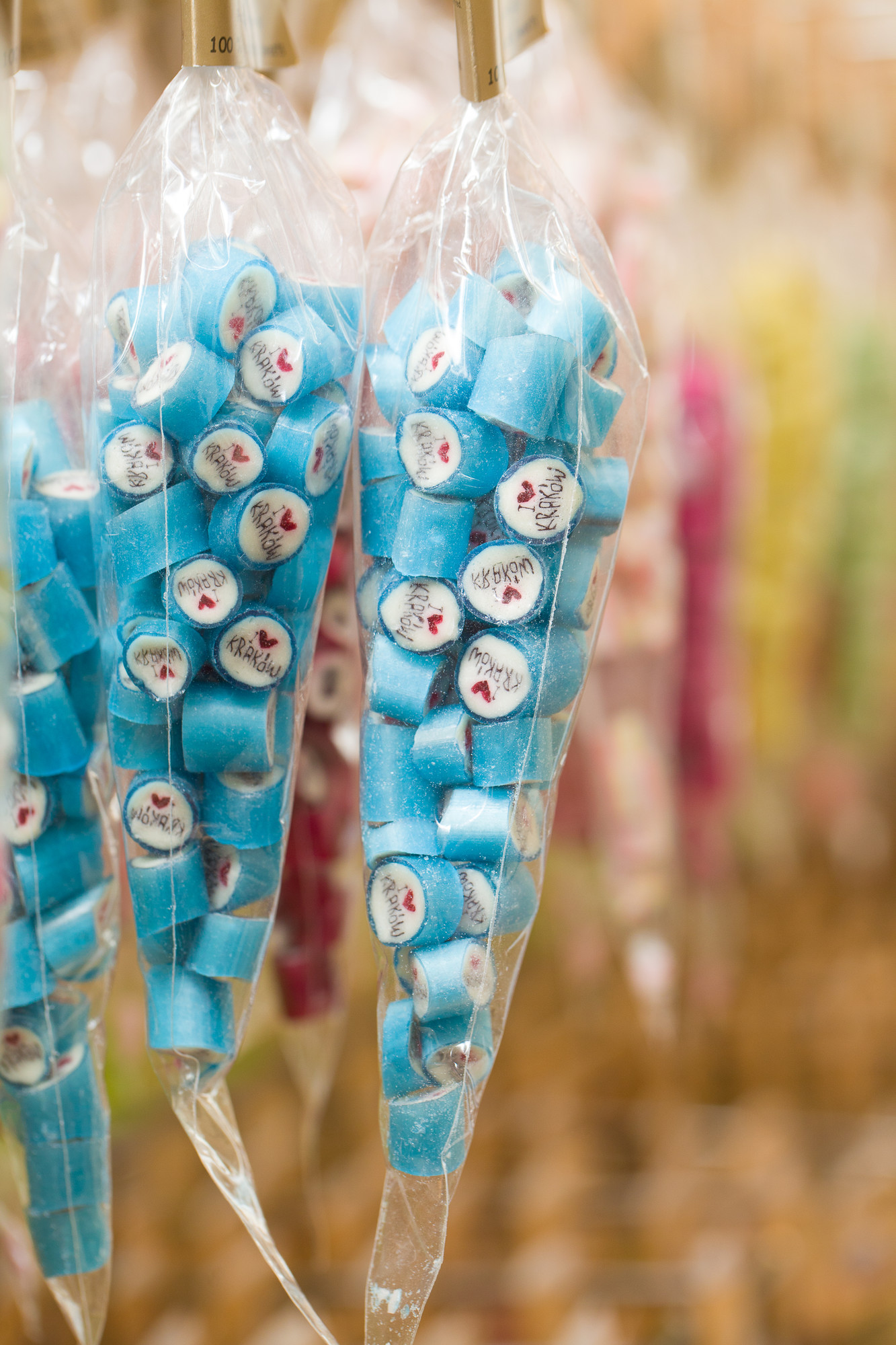 Ciuciu Cukier Artist Kids & Families Krakow