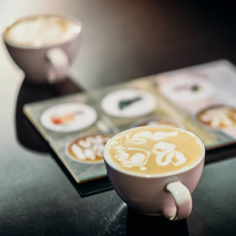 Vero Café Restaurants & Cafés Klaipėda