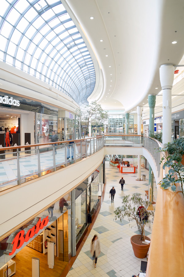 Europark Shopping Maribor