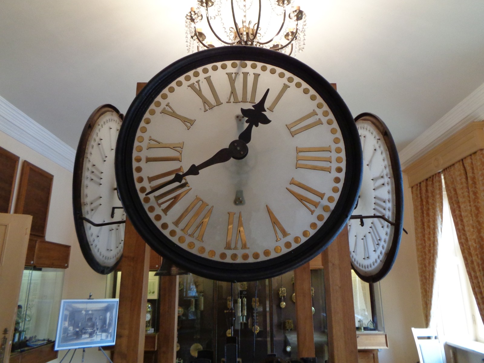 Watch & Clock Museum Sightseeing Klaipėda