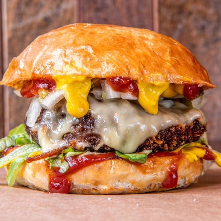 Patty & Bun Restaurants London
