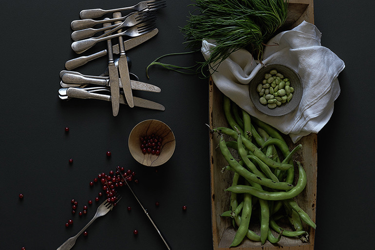 Vegetarians & Vegans in Copenhagen