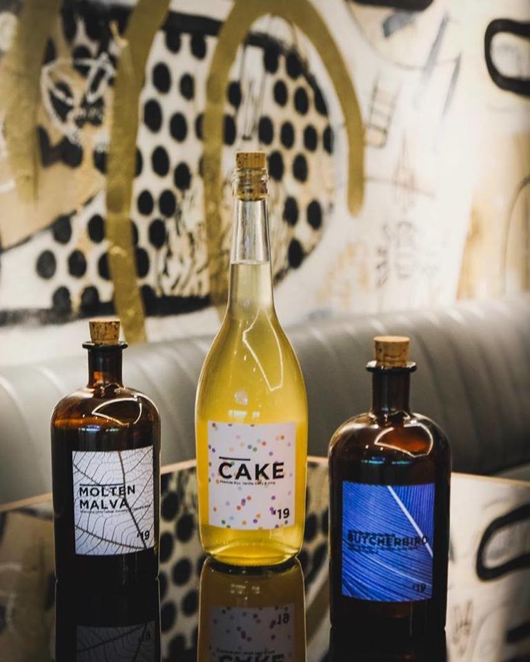 Mix Cocktail Bar Nightlife Johannesburg