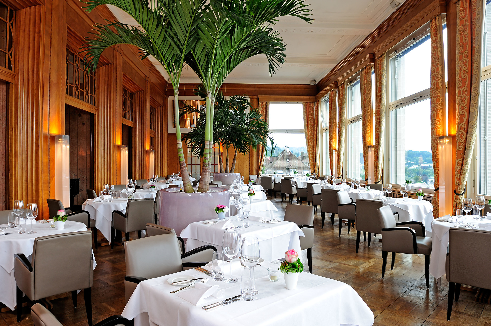 Scala Restaurants Lucerne