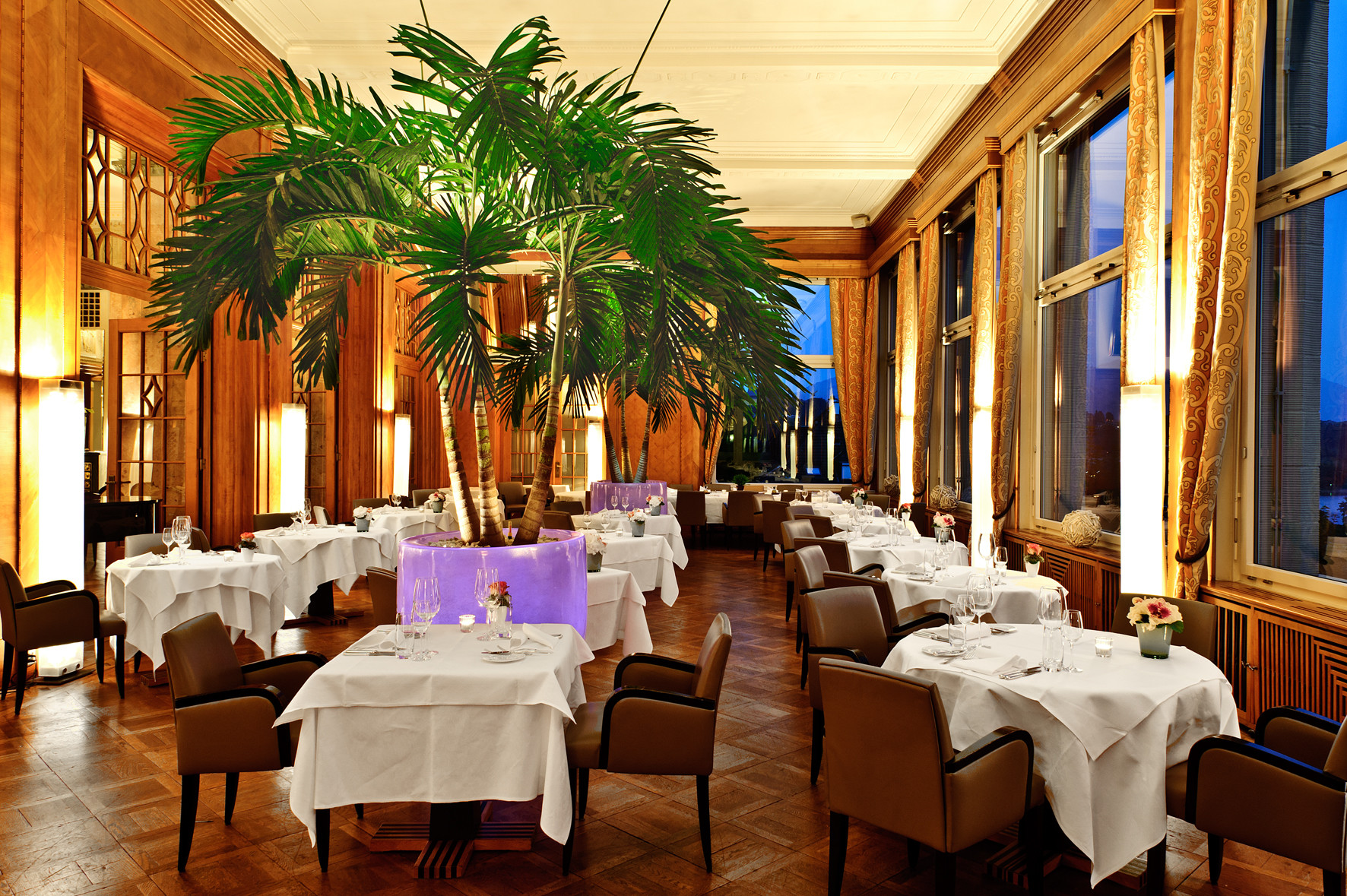 Scala Restaurants Lucerne