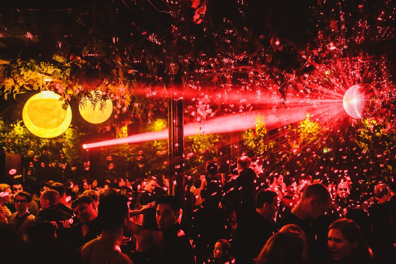 XOYO London's Nightlife London