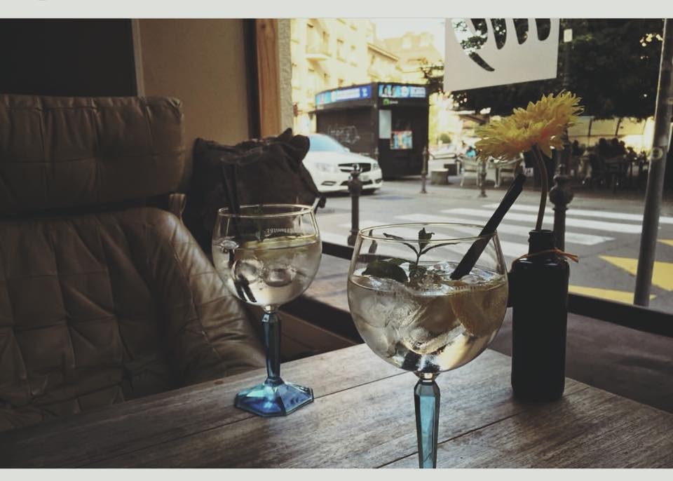 Livingroom Lounge Bars, Pubs & Clubs Ljubljana