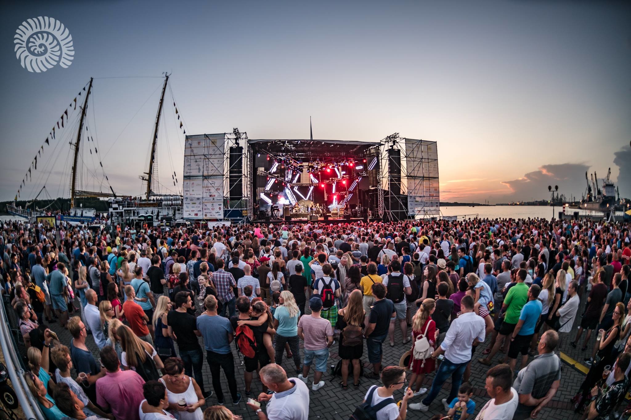 festival of the sea 2023 suffolk Sea Festival & Baltic Sail Klaipėda