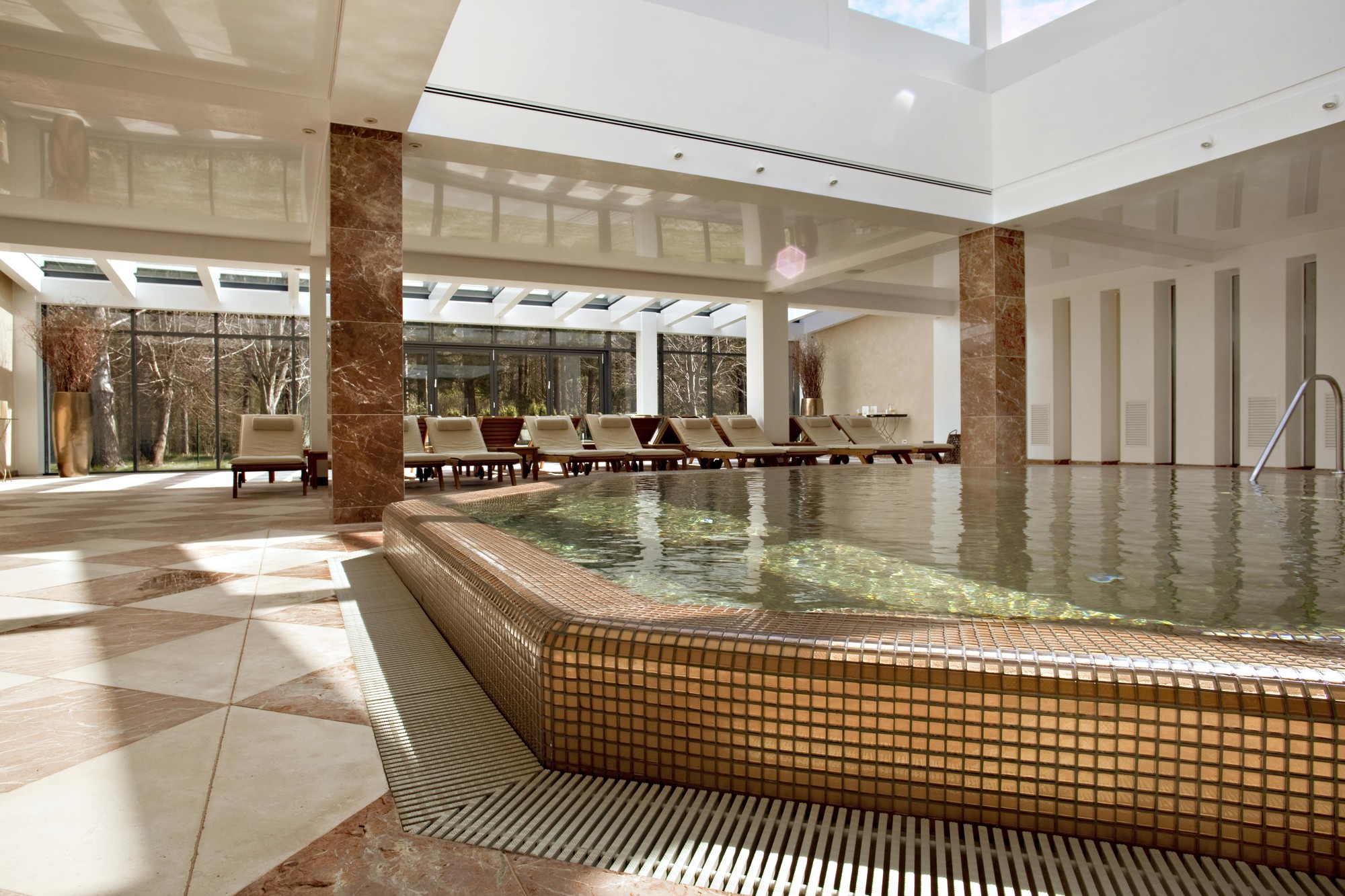 Vanagupe Hotels Palanga