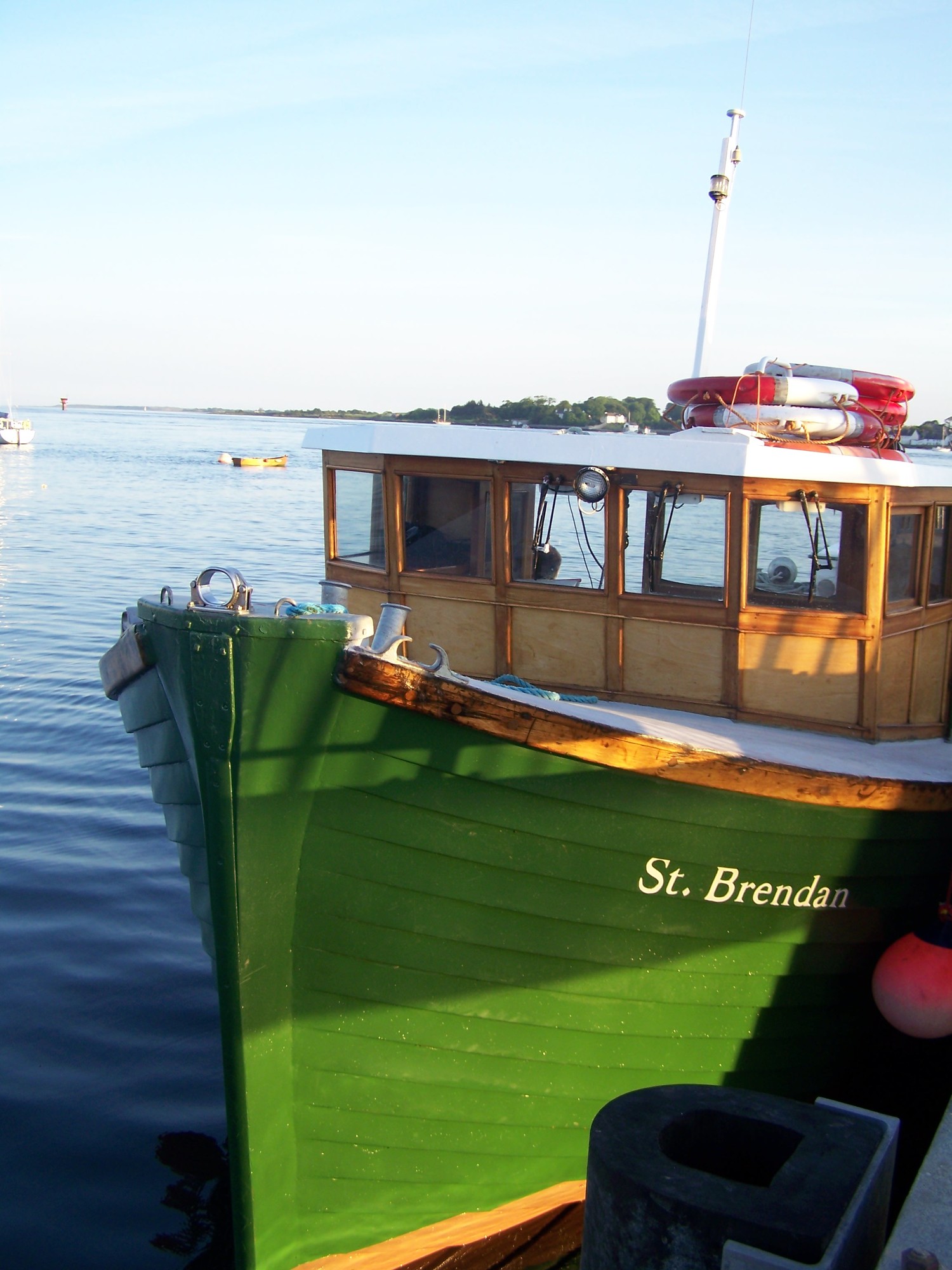 Strangford Lough Boat Tour Belfast & Northern Ireland
