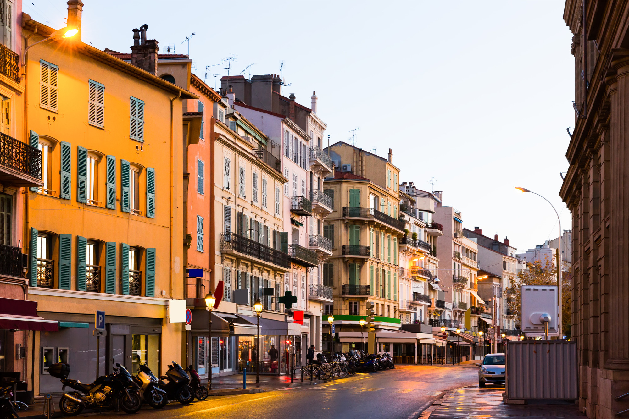 Top Shopping Centres in Cannes