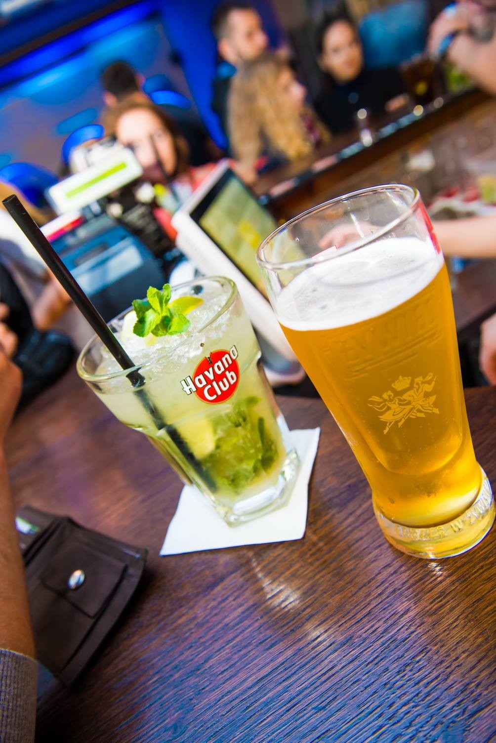 Teatro Cubano Kraków Bars & Clubs Krakow