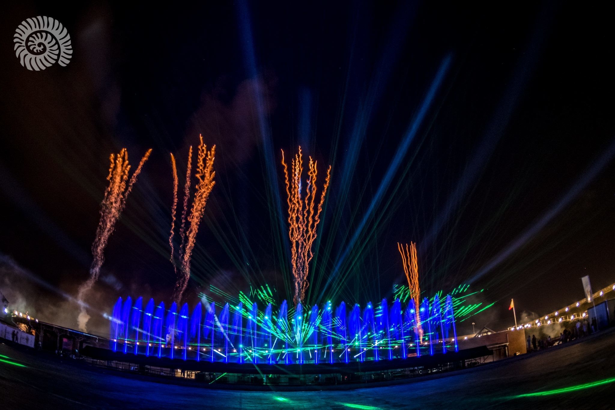 Sea Festival & Baltic Sail Vilnius