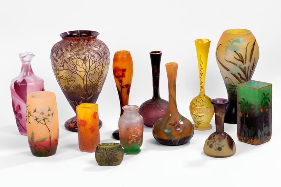 The Mall of Africa Antiques Fair Johannesburg