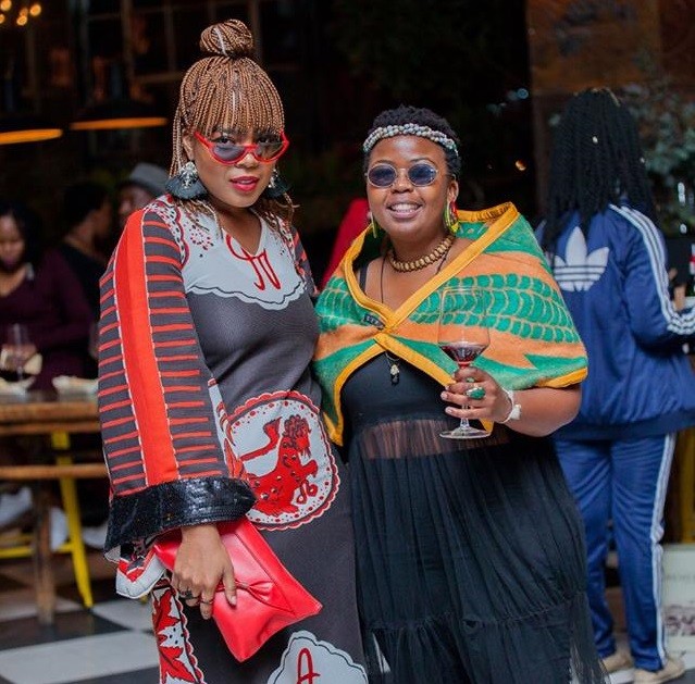 The Joburg Wine Club Johannesburg