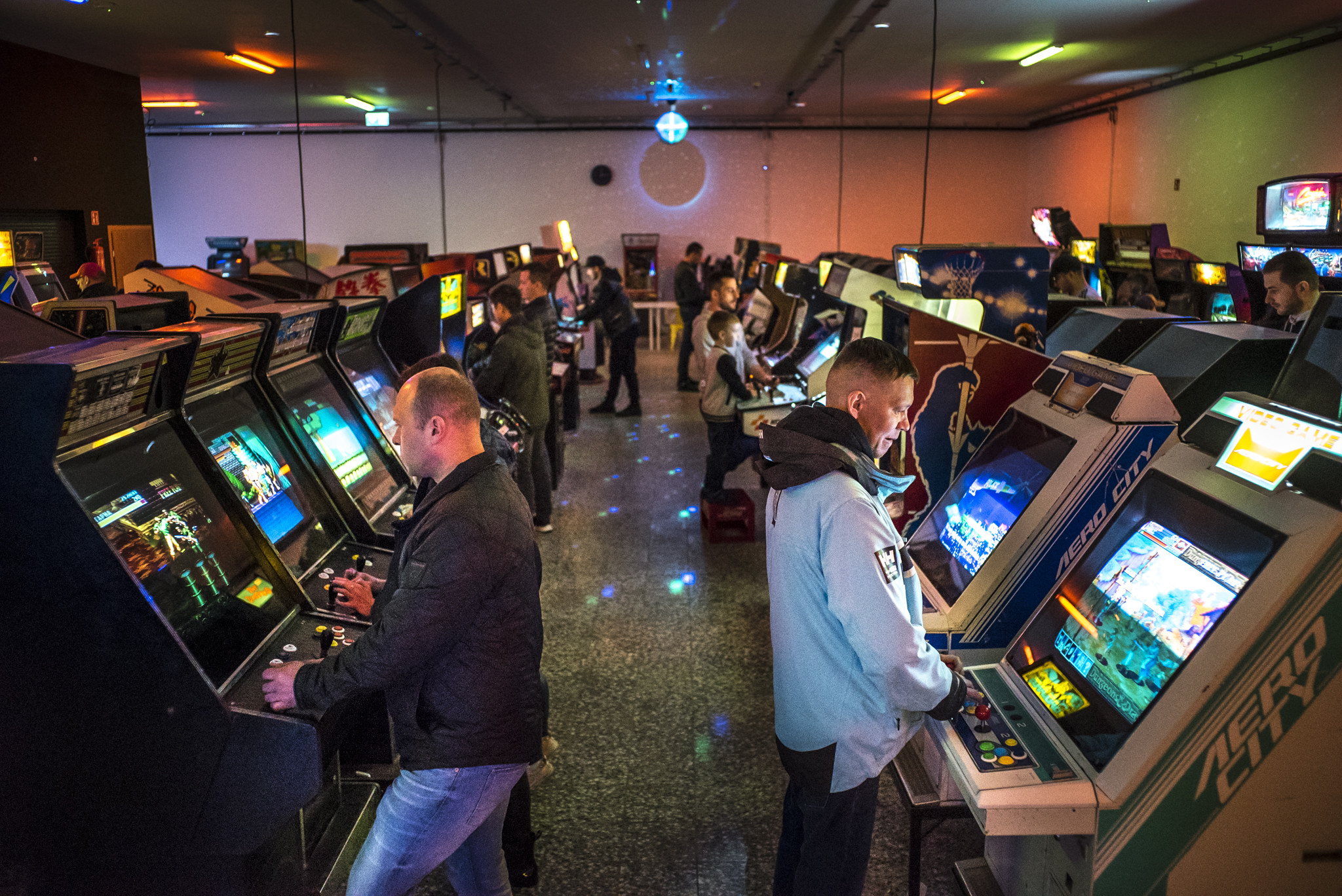 Krakow Arcade Museum Kids & Families Krakow