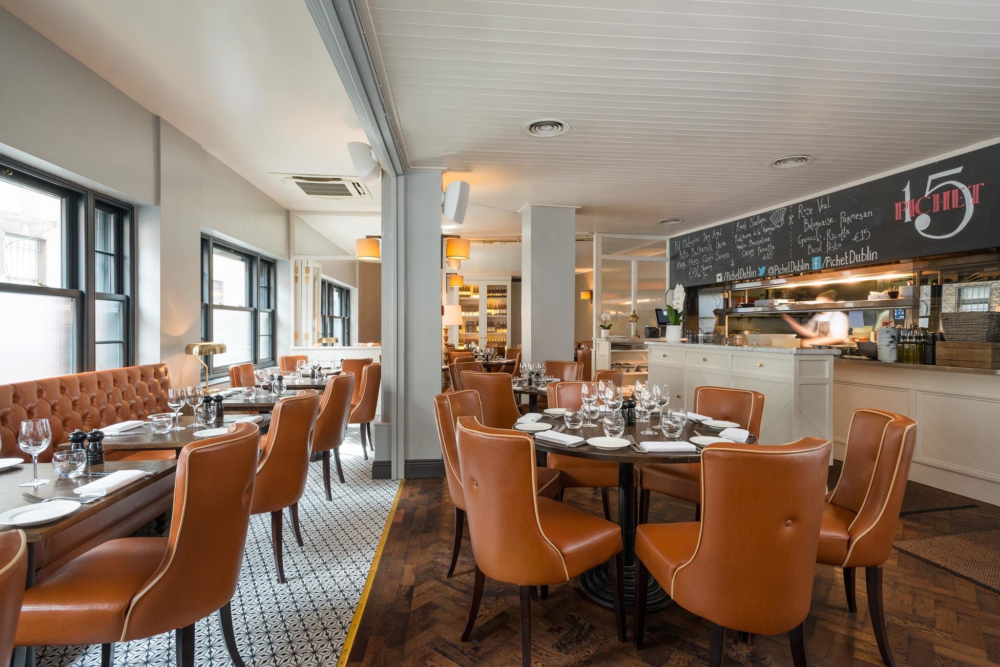 Pichet Restaurants Dublin