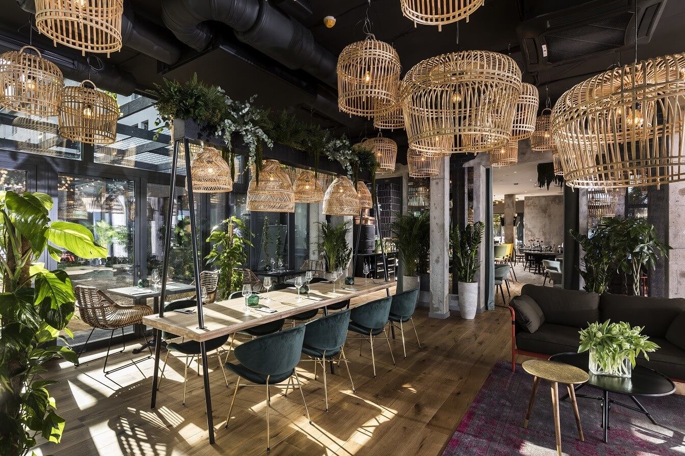 Papieroovka Bars, Pubs & Clubs Gdańsk