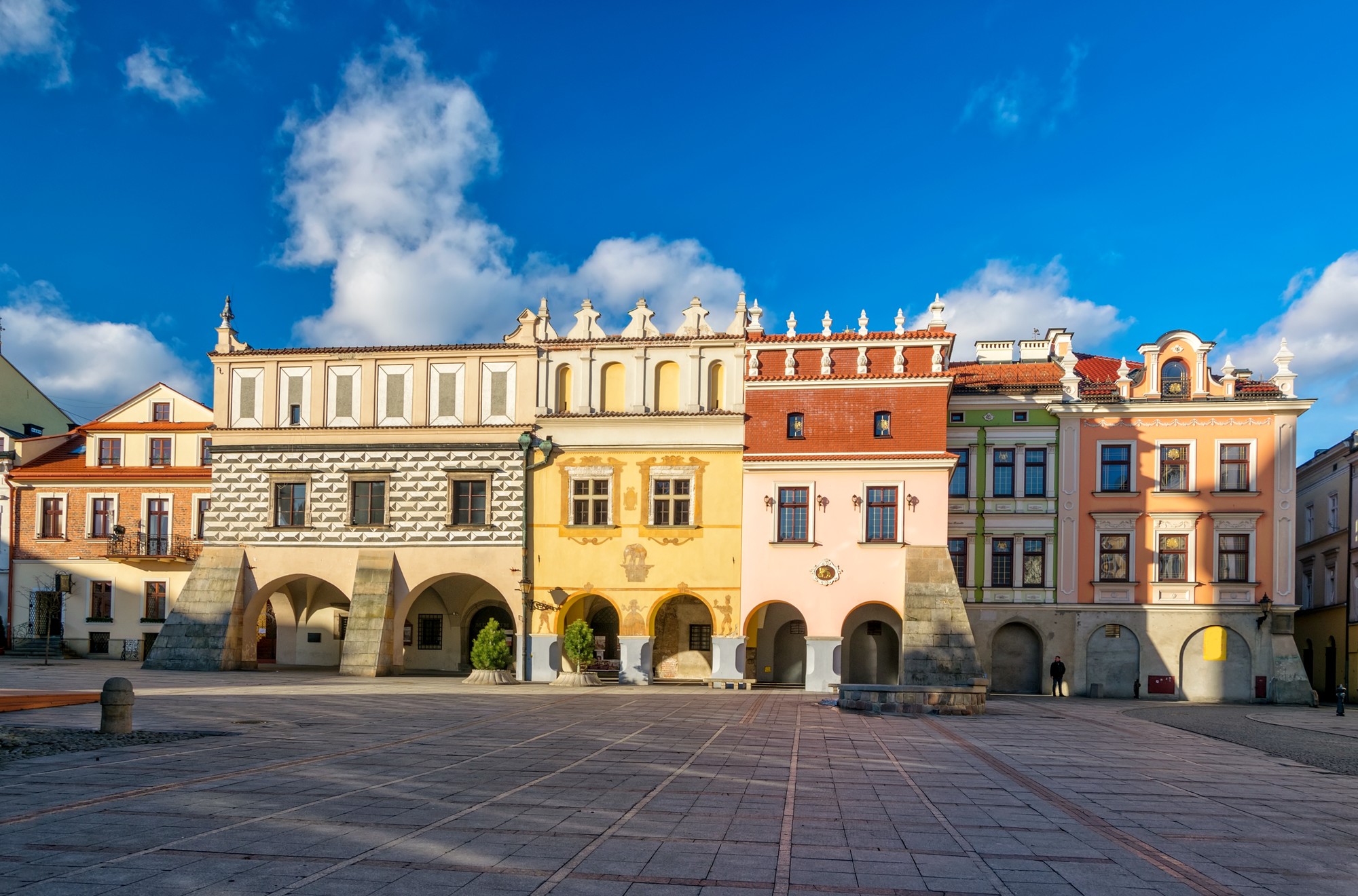 Tarnow In Your Pocket A free local travel guide to Tarnow, Poland
