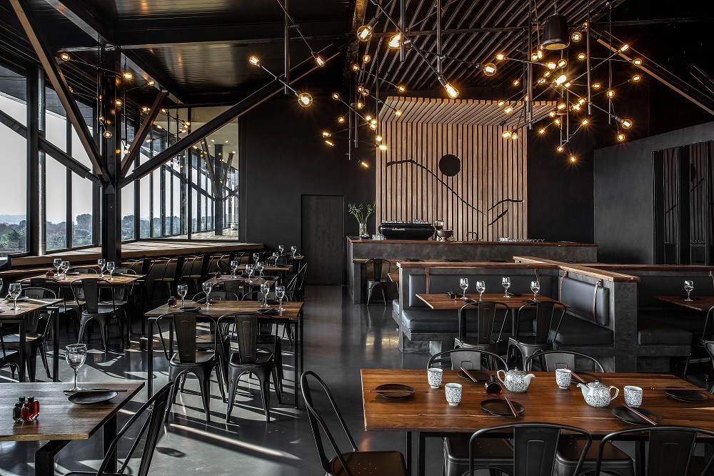Momo Kuro Restaurants Johannesburg