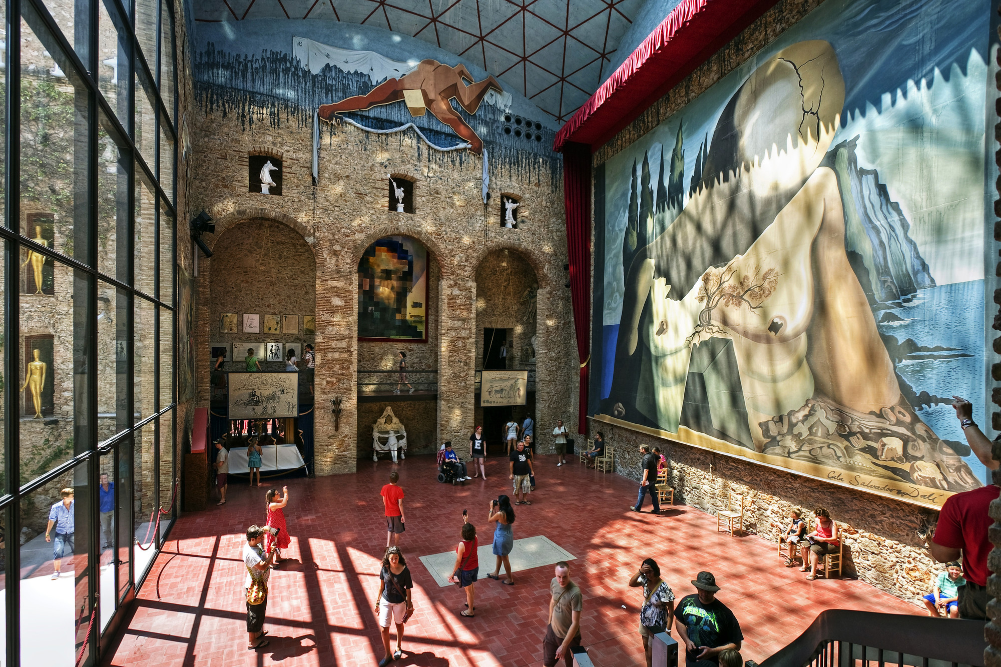 Best Museums & Galleries in Barcelona