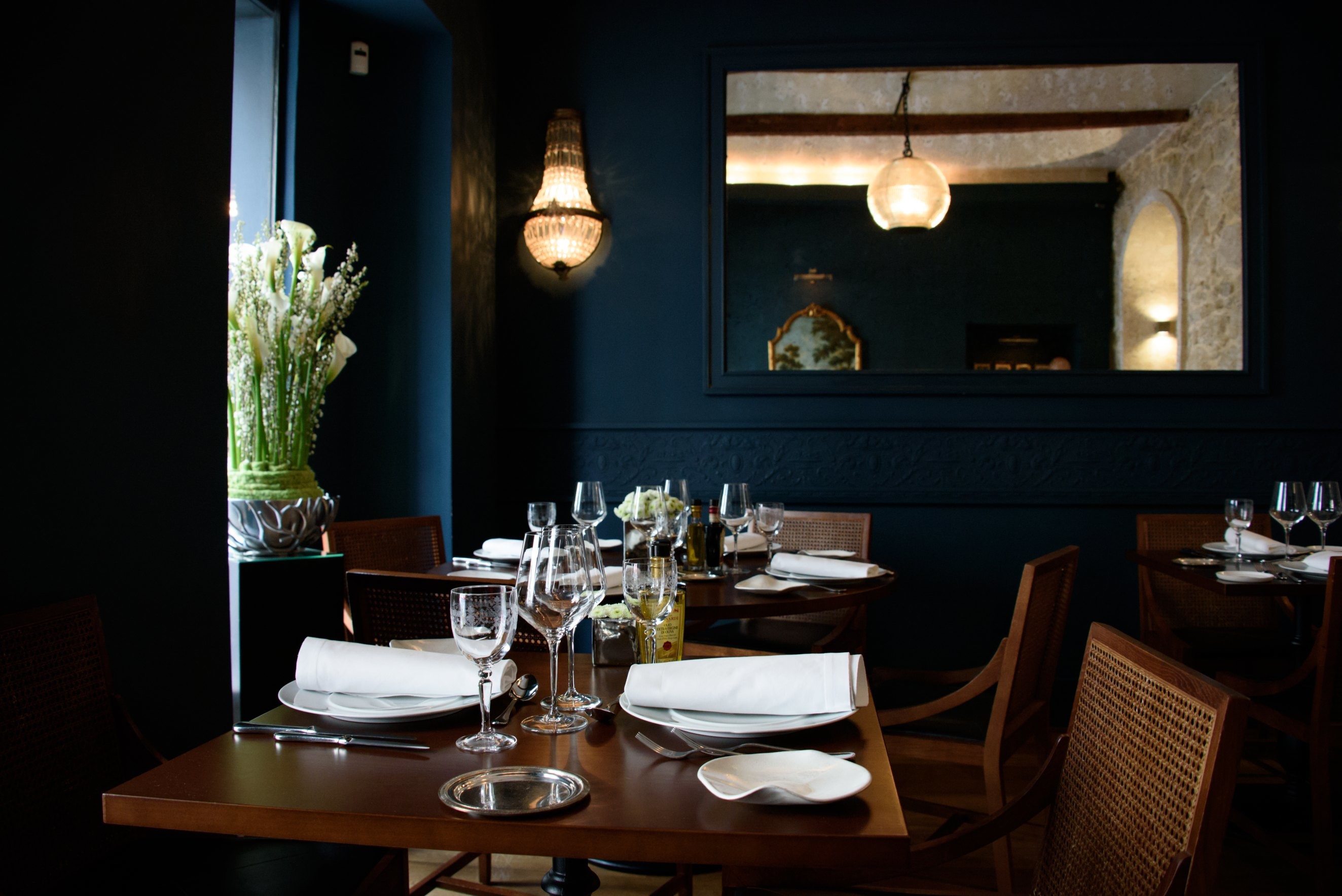 Jan Restaurants Nice