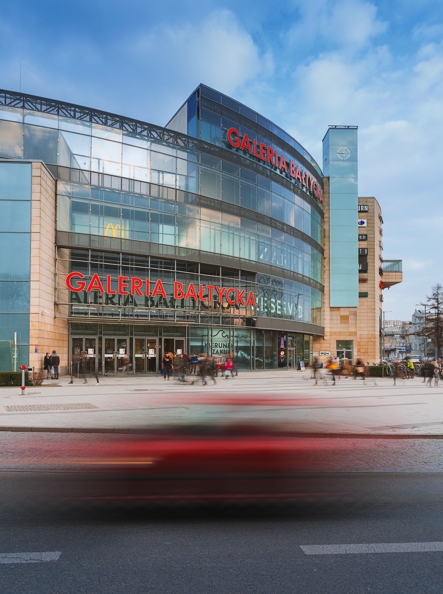 Where To Shop & What To Buy In Gdańsk & The Tri-City