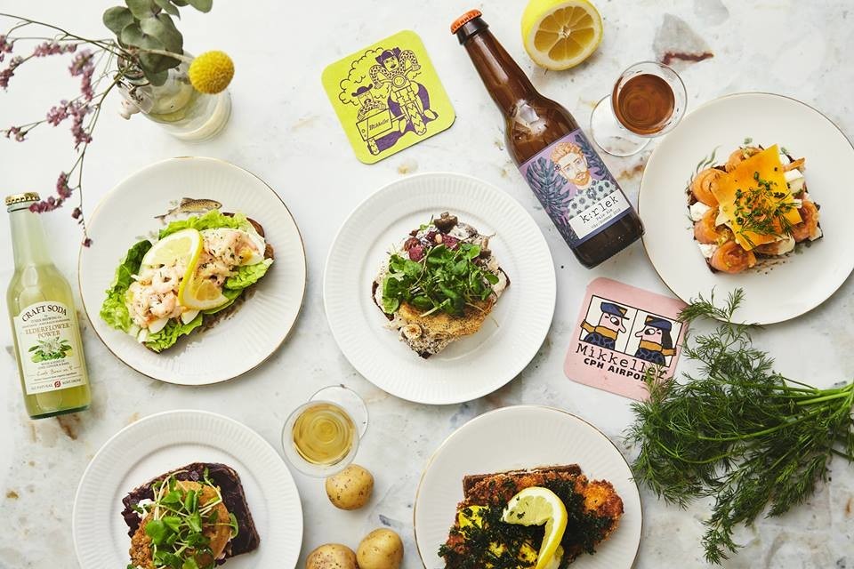 Best Traditional Restaurants