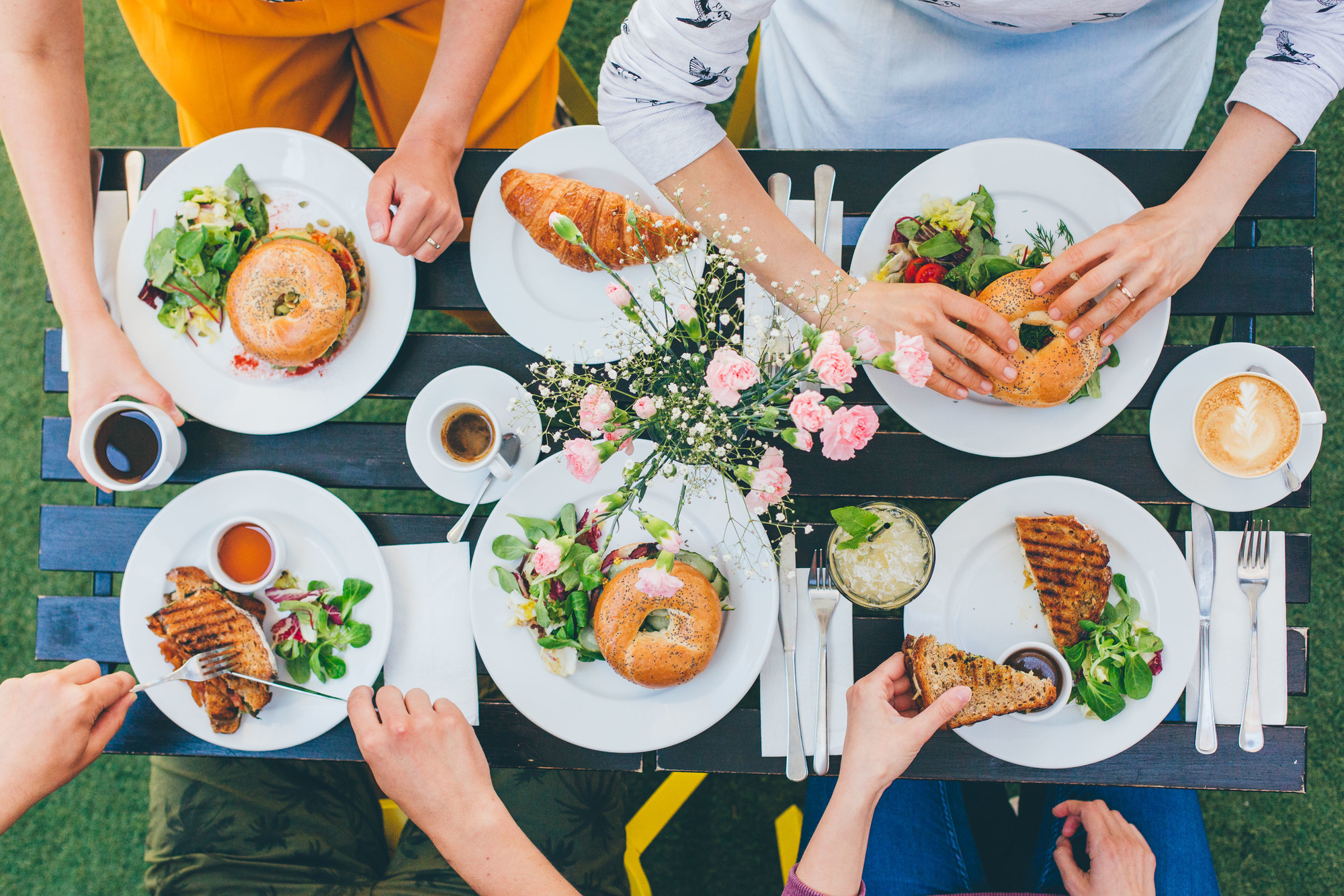 Breakfast in Kraków The Best Places for Breakfast & Brunch in Kraków