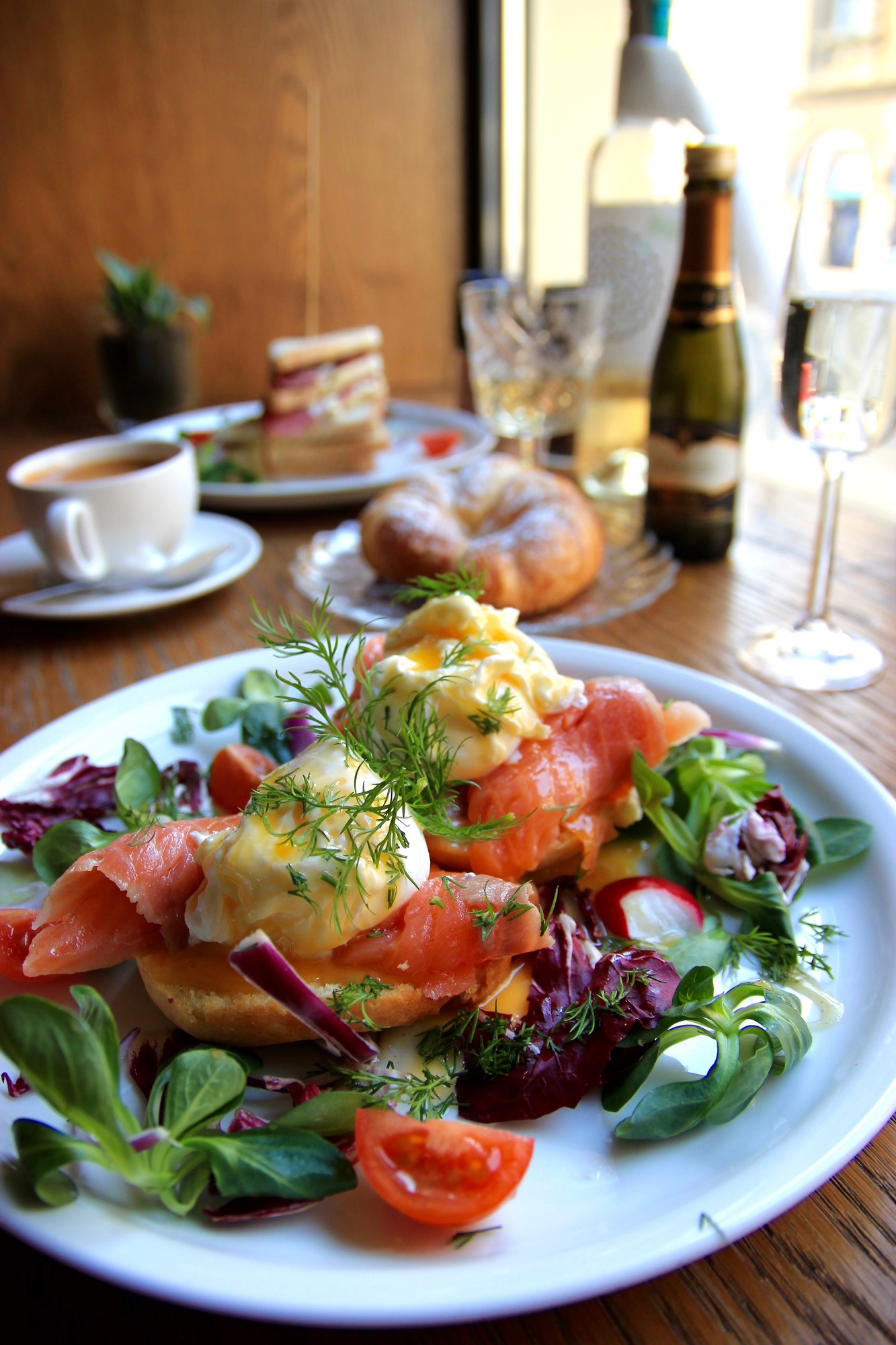 Breakfast in Kraków The Best Places for Breakfast & Brunch in Kraków