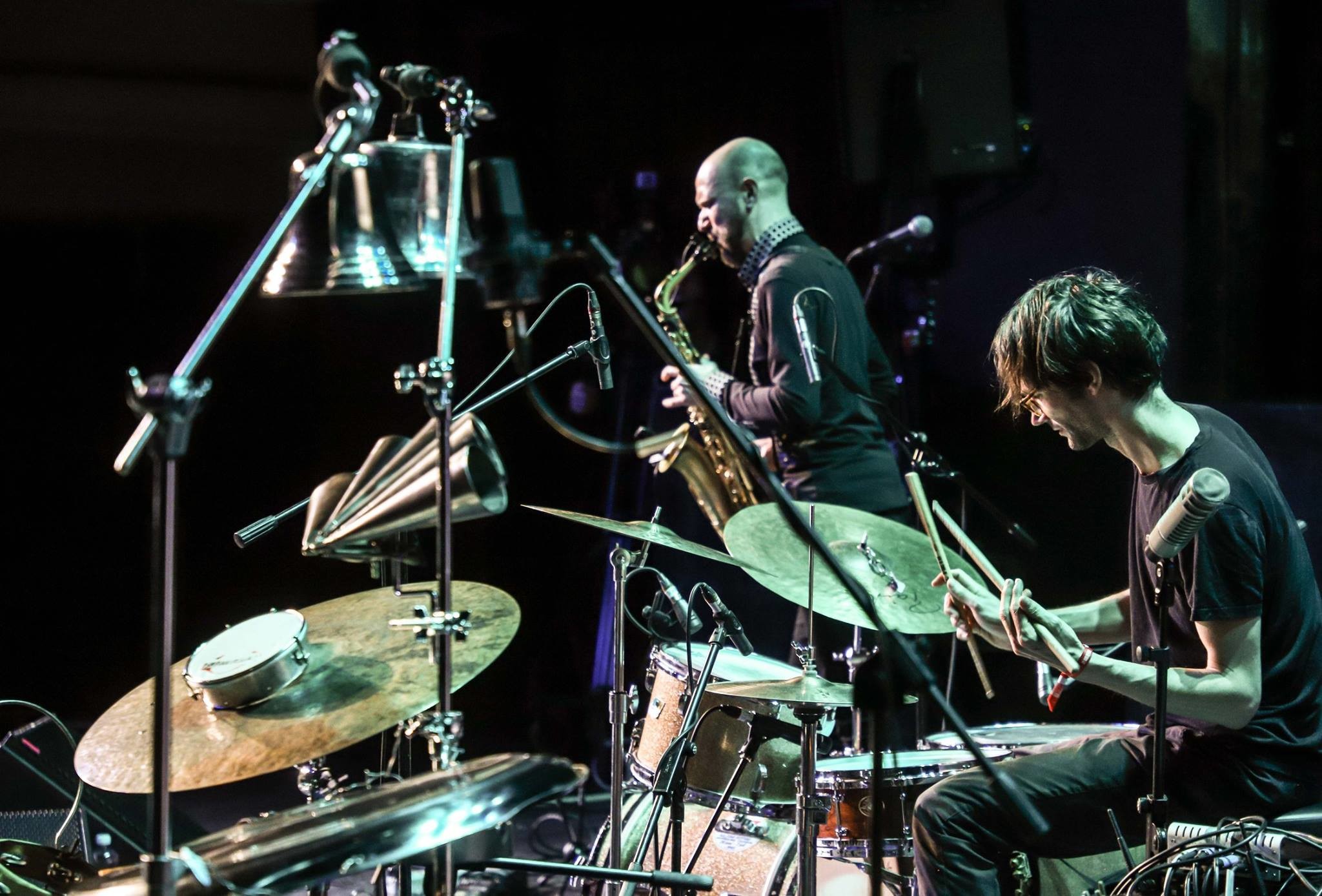 Vilnius Mama Jazz Vilnius