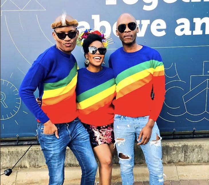 Johannesburg Pride Johannesburg